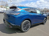 New 2025 Nissan Murano Platinum w/ Cargo Package image 4