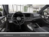 New 2026 Mercedes-Benz GLE 450e 4MATIC image 3