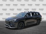 New 2025 Lexus TX 350 AWD image 5