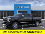 New 2025 Chevrolet Silverado 2500 High Country w/ Technology Package image 2