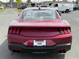 New 2025 Ford Mustang GT Premium image 4