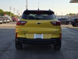 Used 2025 Chevrolet TrailBlazer RS w/ Convenience Package image 5