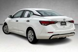 Used 2024 Nissan Sentra S image 4