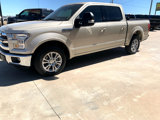Used 2017 Ford F150 Lariat w/ Equipment Group 501A Mid image 3