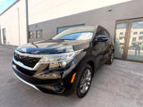 Used 2022 Kia Seltos S image 6