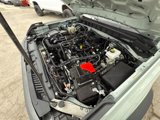 Used 2022 Ford Bronco Big Bend image 4