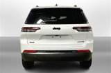 New 2025 Jeep Grand Cherokee L Limited image 4