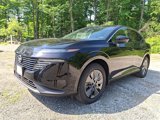 New 2025 Nissan Murano SL image 2