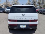 Used 2025 Hyundai Santa Fe Calligraphy image 5