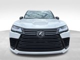 New 2025 Lexus LX 600 4WD w/ Luxury Package image 3