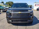 New 2026 Chevrolet Traverse LT image 2
