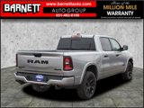 New 2025 RAM 1500 Laramie w/ Night Edition image 3