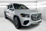 New 2025 Mercedes-Benz GLS 450 4MATIC image 2
