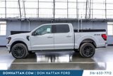 New 2025 Ford F150 XLT image 2