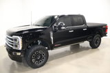 Used 2025 Ford F250 Platinum w/ Platinum Plus Package image 4
