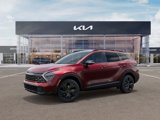 New 2025 Kia Sportage X-Line image 3
