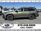 New 2025 Subaru Outback Onyx Edition image 6