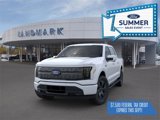 New 2025 Ford F150 Lightning Lariat image 2