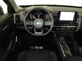 New 2025 Nissan Pathfinder Platinum image 5