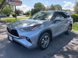 Used 2022 Toyota Highlander XLE image 3