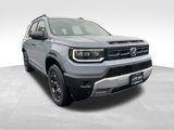 New 2026 Honda Passport RTL image 2