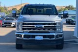 New 2025 Ford F350 Lariat w/ Chrome Package image 3