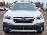 Used 2021 Subaru Outback Limited image 5