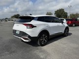Used 2024 Kia Sportage EX image 5