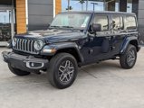 New 2025 Jeep Wrangler Sahara w/ Safety Group image 5