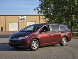 Used 2013 Honda Odyssey EX-L image 4