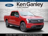 New 2025 Ford F150 Lightning XLT image 3