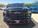 New 2025 Chevrolet Silverado 2500 LT w/ Trail Boss Package image 2