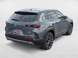 New 2025 MAZDA CX-50 2.5 Turbo w/ Cargo Package image 2