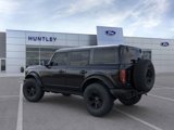 New 2025 Ford Bronco Badlands image 4