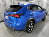 Used 2019 Lexus NX 300 AWD w/ Premium Package image 4
