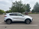 Used 2020 Kia Sportage LX image 3
