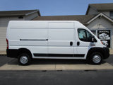 Used 2021 RAM ProMaster 2500 image 2