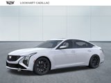 New 2026 Cadillac CT5 V Blackwing w/ Super Cruise 1 Package image 2