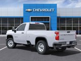 New 2025 Chevrolet Silverado 2500 W/T image 3