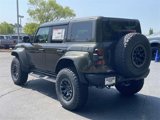 New 2025 Ford Bronco Raptor image 4