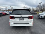 New 2025 Honda Odyssey Elite image 4