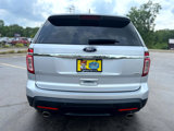 Used 2015 Ford Explorer XLT image 6