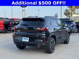 New 2026 Chevrolet TrailBlazer RS w/ Convenience Package image 3