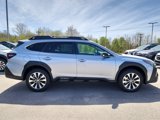 New 2025 Subaru Outback Limited image 2