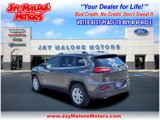 Used 2016 Jeep Cherokee Latitude w/ Safety/Convenience Group image 4