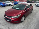 Used 2017 Chevrolet Cruze LT w/ Convenience Package image 5