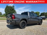 New 2026 RAM 1500 Laramie image 4