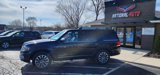 Used 2017 Lincoln Navigator Select image 4