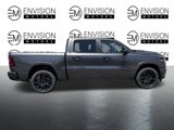 New 2025 RAM 1500 Laramie w/ Night Edition image 6