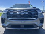 New 2025 Ford Explorer Active image 3